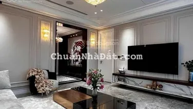Cho thuê Nhà đẹp cao cấp căn Penhouse Ascentia 240m2, 3PN view Phú mỹ hưng cực đẹp