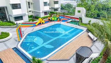 Bán CH The Habita Bình Dương 2PN D2.17.01 view hồ bơi giá 3,695 tỷ CK đến 7% Lh 0938 677 *** xem nhà