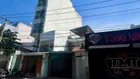Siêu phẩm xây CHDV! Bán nhà mặt tiền Thanh Đa Quận Bình Thạnh. 11,65m x 30m. CTXD 7 tầng. Giá 38 tỷ
