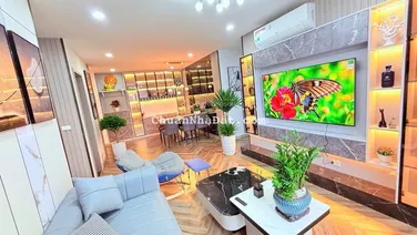 Bán căn hộ chung cư 3PN, 128m2 tại Vườn Xuân 71 Nguyễn Chí Thanh, 13 tỷ, Đống Đa, Hà Nội 0981 129 ***