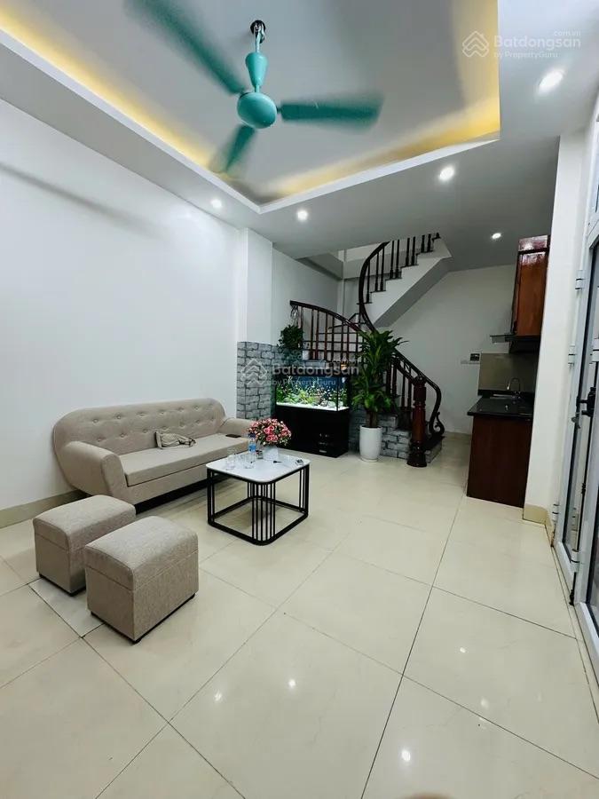CĂN NHÀ HOA HẬU MỸ ĐÌNH TÌM CHỦ NHÂN SỞ HỮU 32m2 - 5 tầng- MT 4 m / giá 9 tỷ LÔ GÓC - Ô TÔ ĐỖ CỬA