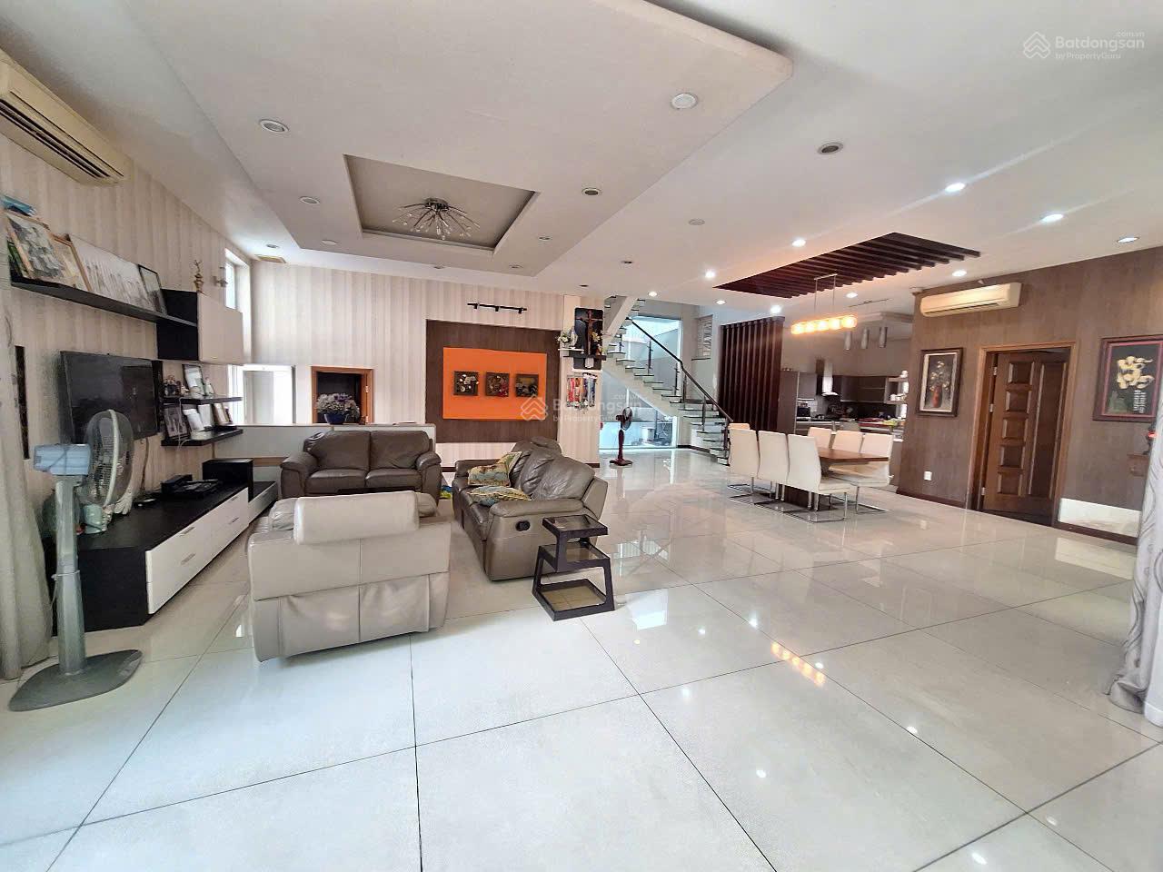 Bán căn biệt thự góc 2 mặt tiền đường Khổng Tử P. Bình Thọ Quận Thủ Đức