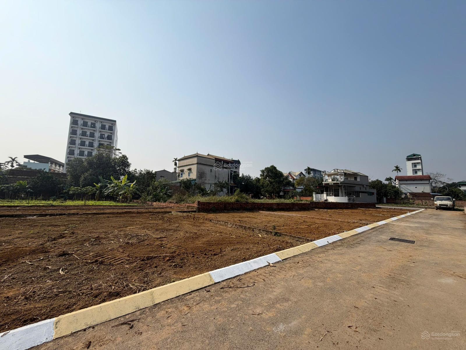 100m2 - đường thông - kinh doanh dòng tiền - xây cho thuê - đầu tư - tiện ích đầy đủ