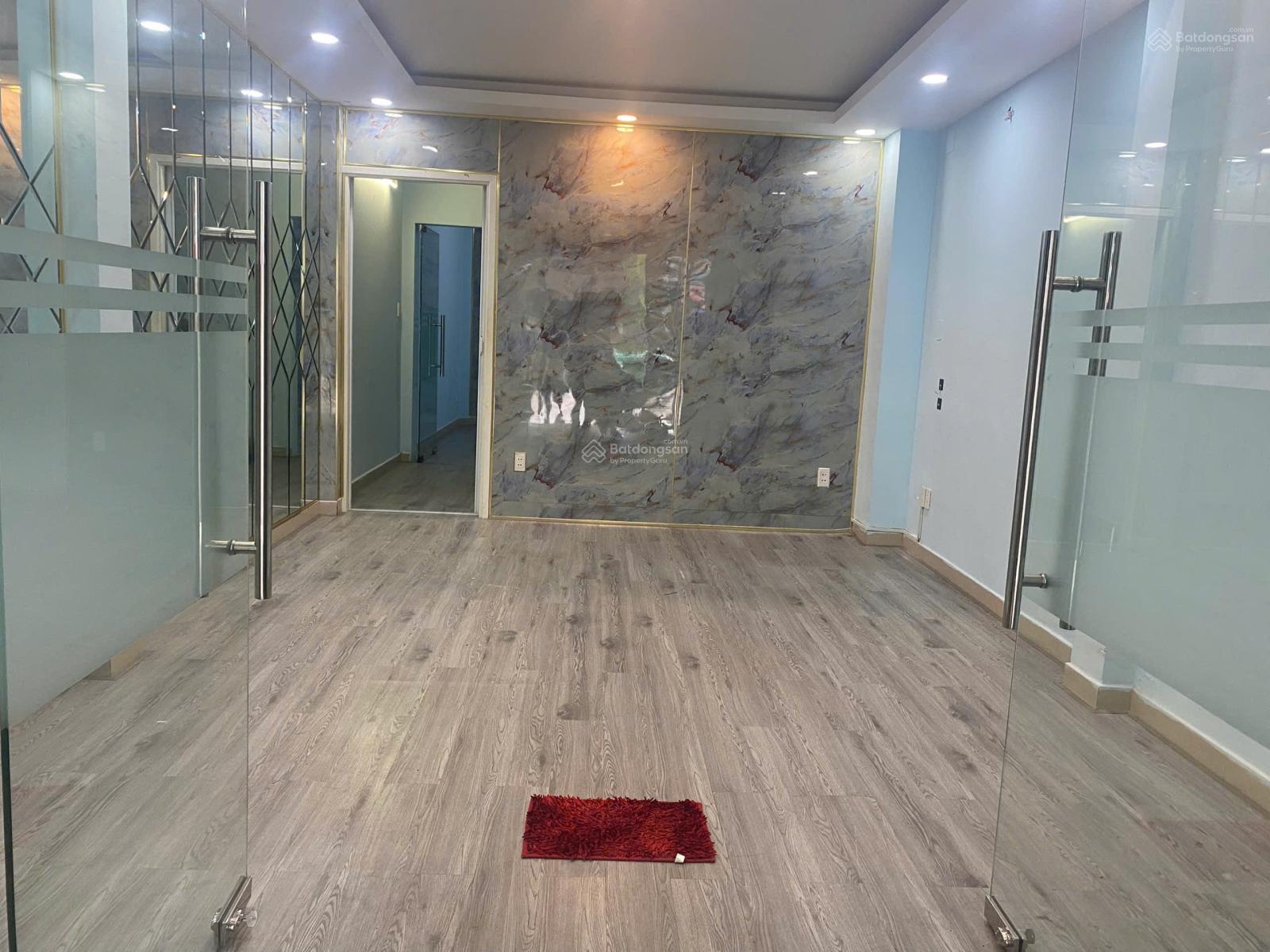 Bán nhà mặt tiền Nguyễn Trọng Tuyển - Tân Bình - 4m X 16m - 5 tầng - 19 tỷ TL