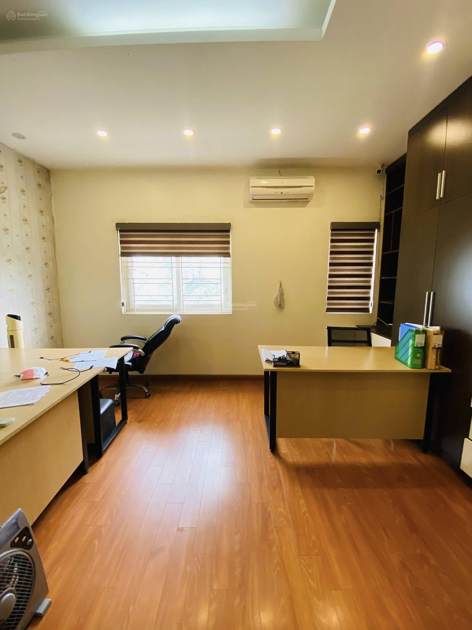 (Chính chủ)cho thuê nhà phân lô Xuân Phương 96mx4T5PN oto tránh du học kho công ty tóc spa CHDVnhóm