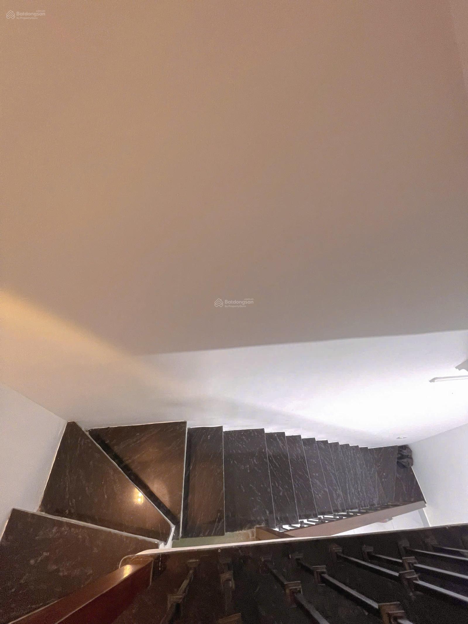 Bán nhà 4tỷ8 DT: 20/25m2 x 4,5 tầng cách phố Tôn Đức Thắng 50m