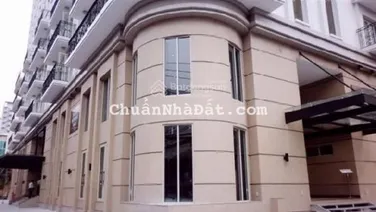 CHO THUÊ NHANH CĂN HỘ CAO CẤP SG PAVILLON - BÀ HUYỆN THANH QUAN - Q3
