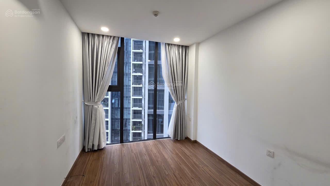 Cho Thuê EcoGreen Saigon 3PN 87m² Giá 19 triệu