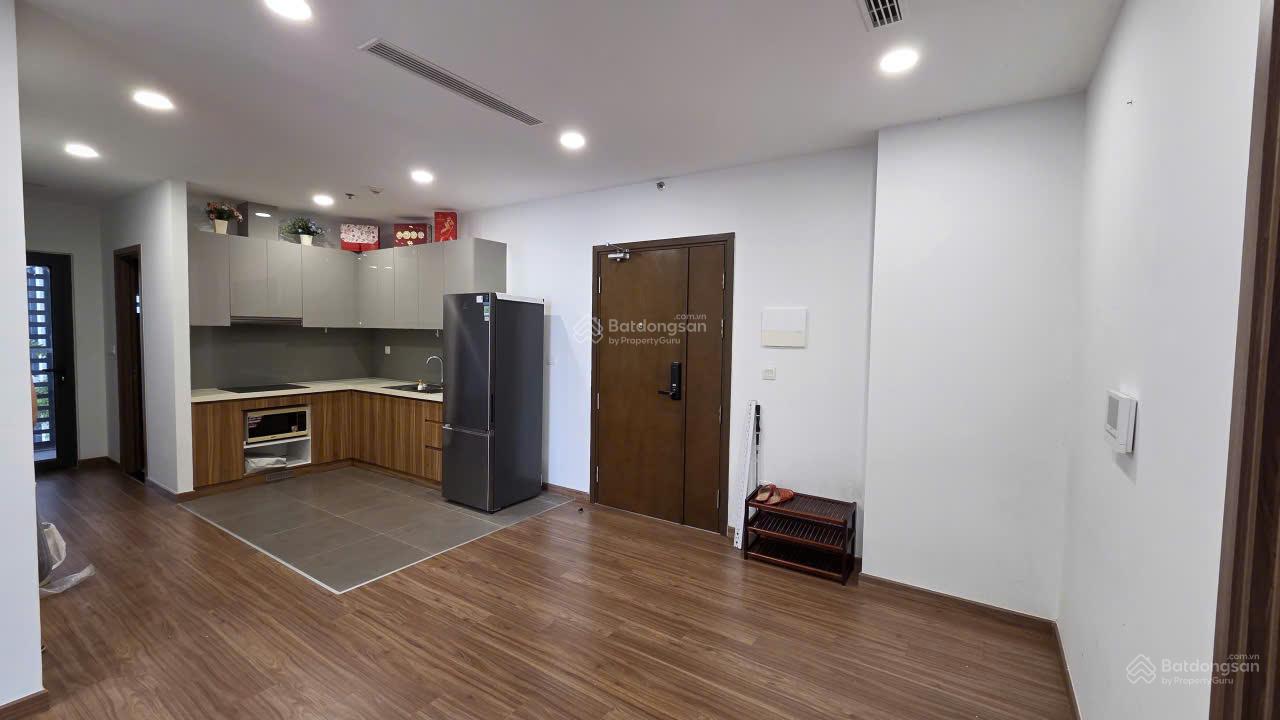 Cho Thuê EcoGreen Saigon 3PN 87m² Giá 19 triệu