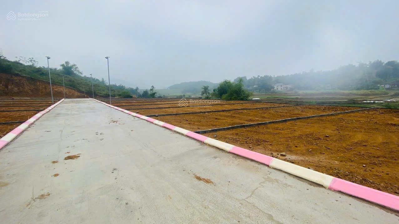 Chính chủ cần bán đất tại KCN Thạch Quảng ngay tuyến đường huyết mạch HCM 8 làn xe