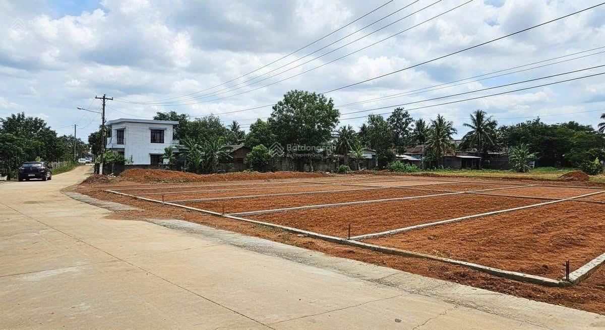 Chính chủ cần bán đất tại KCN Thạch Quảng ngay tuyến đường huyết mạch HCM 8 làn xe