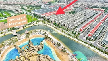 Bán biệt thự Vinhomes Ocean Park 2, giá 7,9 tỷ, 48m2, giá ưu đãi hot!
