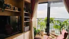 Bán căn hộ Bình Minh Quận 2, 106m2 căn 3PN 3WC giá 6. tỷ sổ hồng sang tên