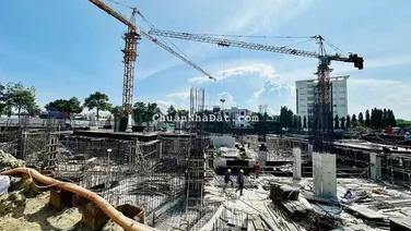 Hacom Tower - Toà tháp căn hộ sở hữu lâu dài đầu tiên tại Phan Rang sắp mở bán!
