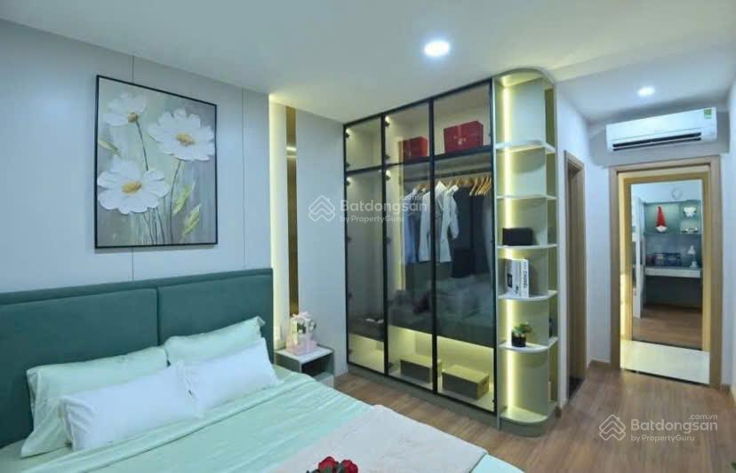 Bán căn hộ Bình Minh Quận 2, 106m2 căn 3PN 3WC giá 6. tỷ sổ hồng sang tên