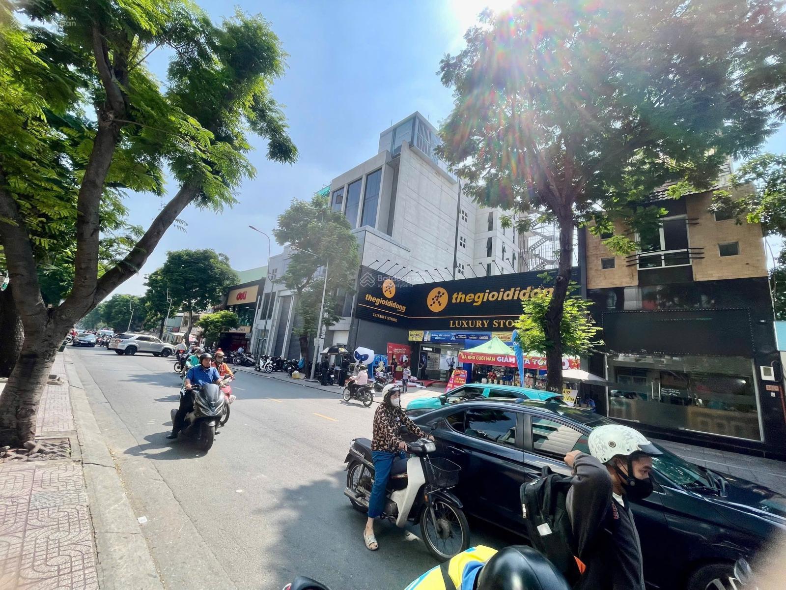 Bán nhà 363A Lê Văn Sỹ, Phường Tân Sơn Hòa, Hồ Chí Minh - 25 tỷ Bán nhà 363A Lê Văn Sỹ, Phường Tân Sơn Hòa, Hồ Chí Minh - 25 tỷ