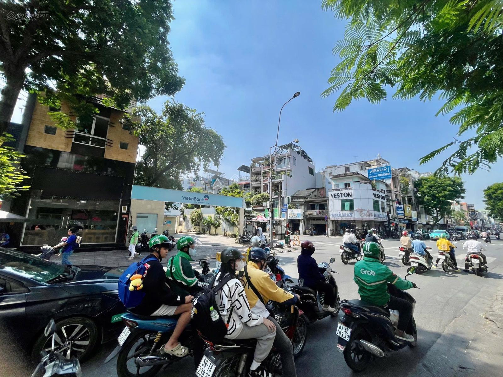 Bán nhà 363A Lê Văn Sỹ, Phường Tân Sơn Hòa, Hồ Chí Minh - 25 tỷ Bán nhà 363A Lê Văn Sỹ, Phường Tân Sơn Hòa, Hồ Chí Minh - 25 tỷ