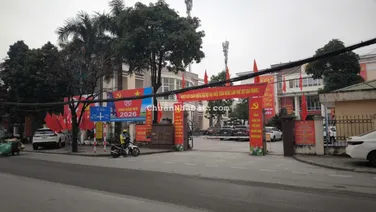 BTĐL MẶT PHỐ ĐẠI MỖ, SA ĐÔI 218M² 4T - MT30M - CHÀO 64TỶ 3 MẶT Ô TÔ TRÁNH VỈA HÈ RỘNG NAM TỪ LIÊM