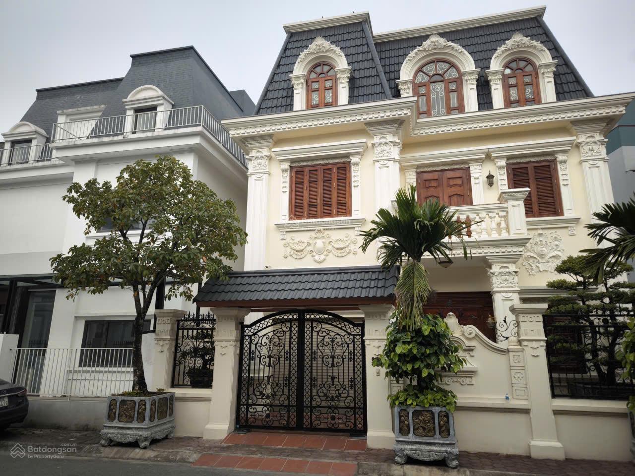 BTĐL MẶT PHỐ ĐẠI MỖ, SA ĐÔI 218M² 4T - MT30M - CHÀO 64TỶ 3 MẶT Ô TÔ TRÁNH VỈA HÈ RỘNG NAM TỪ LIÊM