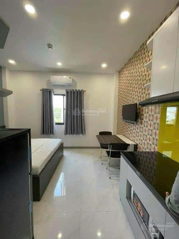 Bán nhà hẻm xe hơi Lê Đức Thọ, Gò Vấp, 6x27m nở hậu 6.5m, hầm 3 lầu giá 14 tỷ