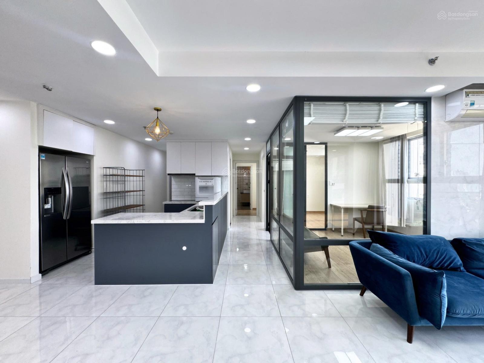 Bán căn hộ Scenic Valley 3pn 99m2 chỉ 9,7 tỷ đầy đủ nội thất nhà đẹp. LH Lan 0906 743 ***