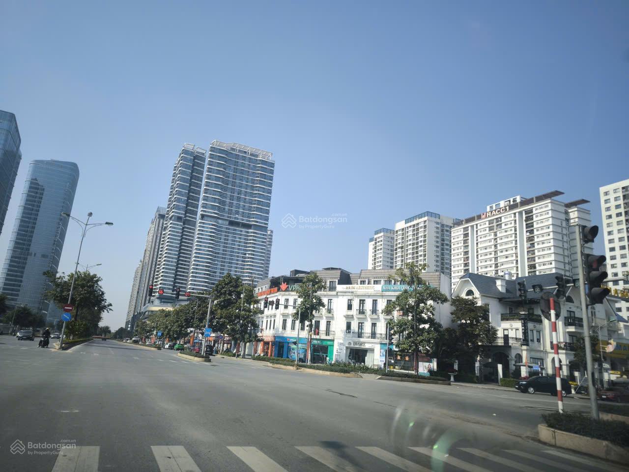 MẶT PHỐ MIẾU ĐẦM ĐỐI DIỆN JW MARRIOTT  148m2 - 6T-Mt12m chào 64 tỷ - KD VÍP QUỸ ĐẤT HIẾM TRUNG TÂM