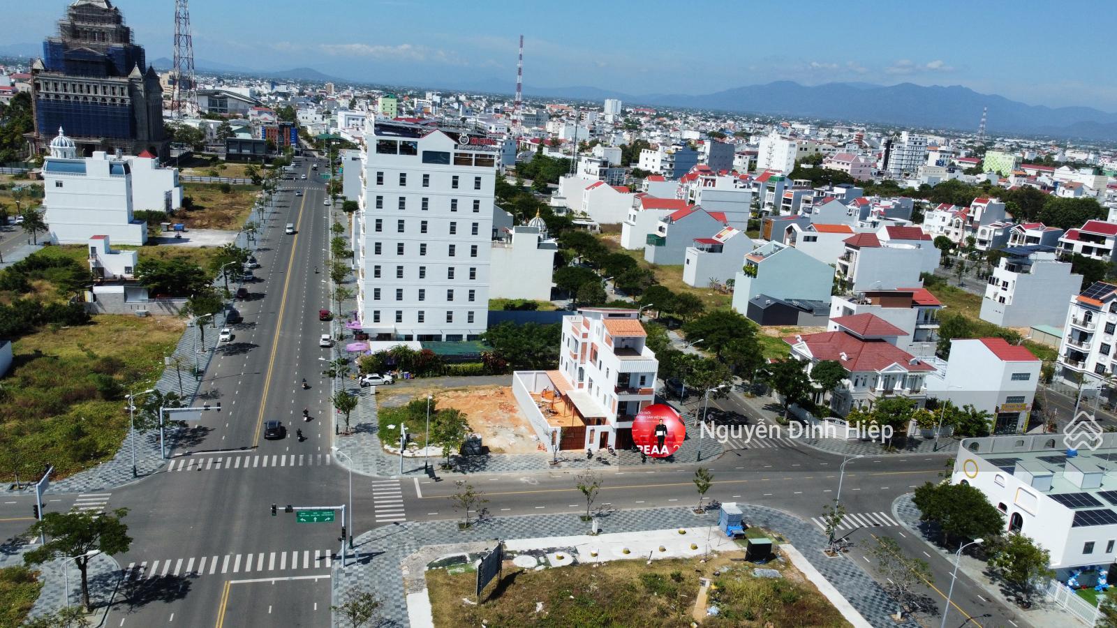 Tổng hợp biệt thự biển giá tốt Ocean Dunes Phan Thiết LH 0986 707 ***