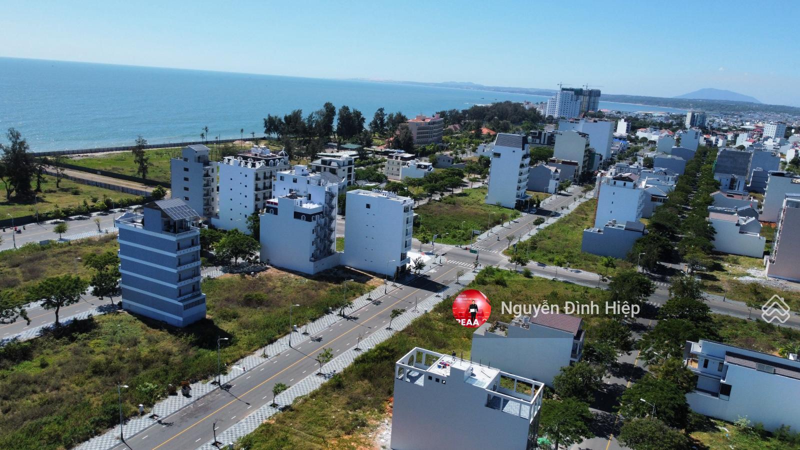 Tổng hợp biệt thự biển giá tốt Ocean Dunes Phan Thiết LH 0986 707 ***