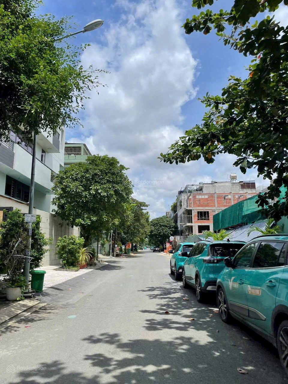 BÁN GẤP ĐẤT ĐƯỜNG 12M  ĐẶNG THÙY TRÂM, P13, BÌNH THẠNH  GẦN ĐH VĂN LANG  120m²  CHỈ 15,3 TỶ TL