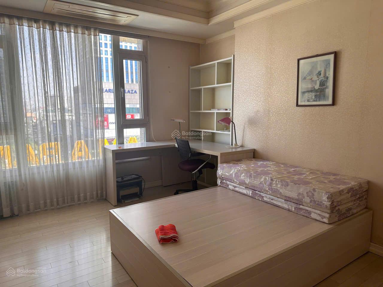 Cho thuê căn góc Cantavil Hoàn Cầu Bình Thạnh sát quận 1 giá tốt