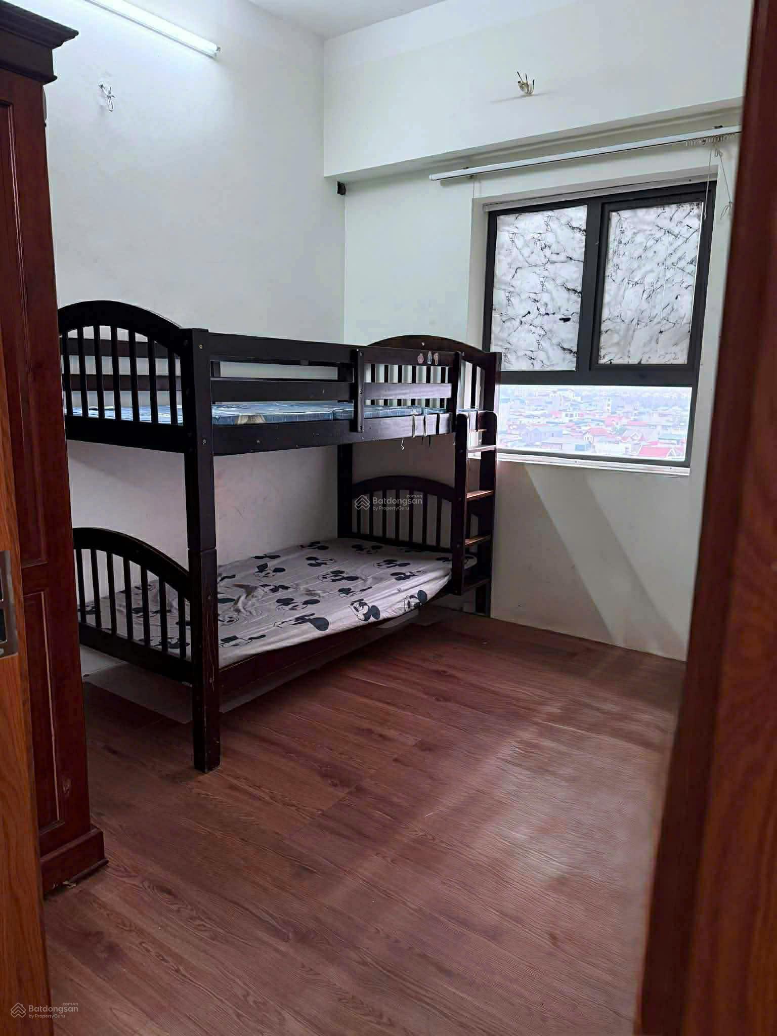 Bán 2PN giúp cô bạn cùng quê giá ko thể rẻ hơn 4.1 tỷ tòa T2 Thăng Long Victory