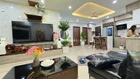 Bán gấp nhà tập thể Đào Tấn - 120m2 - sổ đỏ 45m2 - 4 ngủ 2 wc - thoáng sáng - oto dừng đỗ