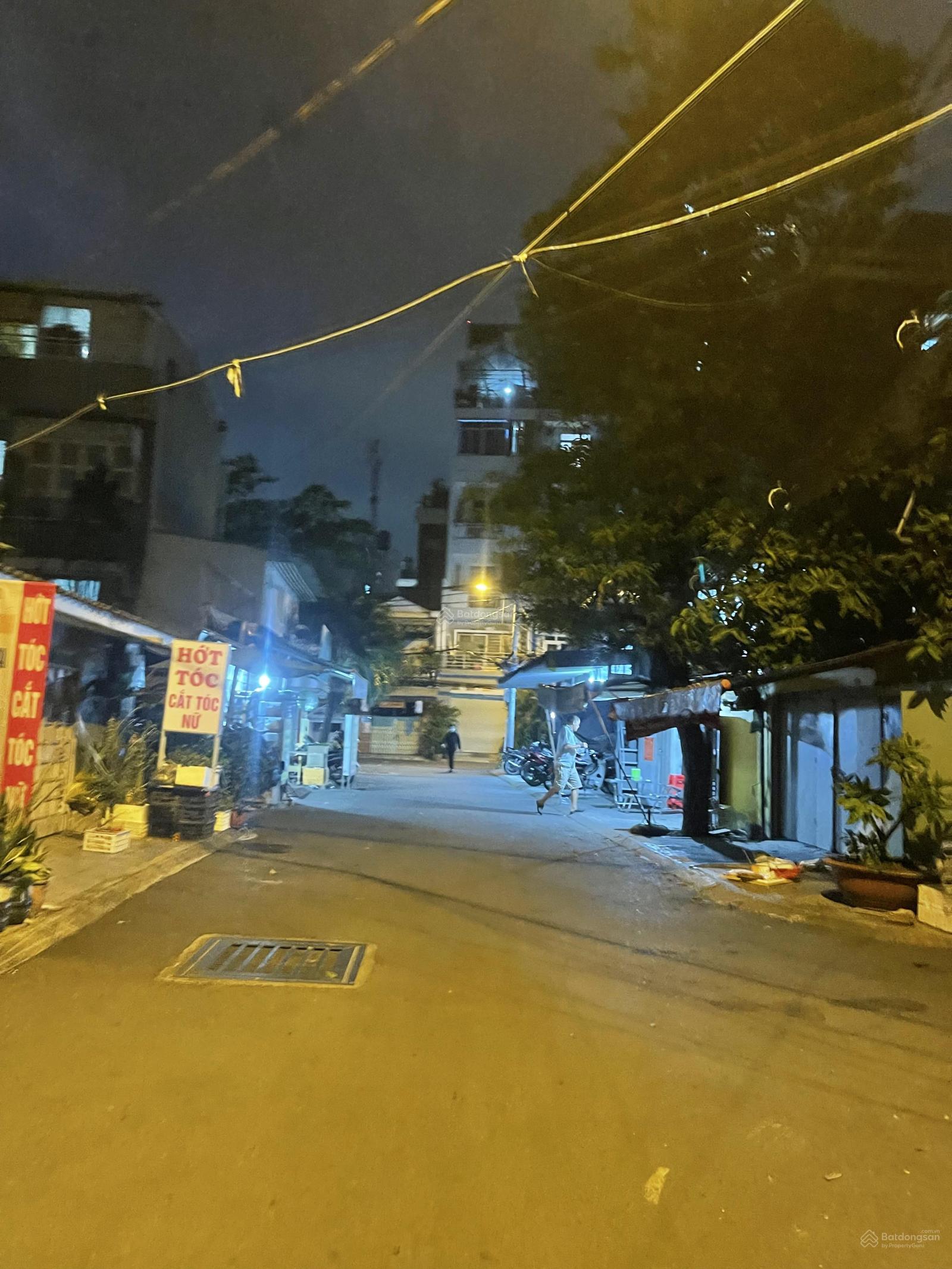 Tôi cần bán gấp 3 lô đất đường Trần Bá Giao, Xây 1 hầm 5 tầng hẻm xe hơi 6,3m Tôi cần bán gấp 3 lô đất đường Trần Bá Giao, Xây 1 hầm 5 tầng hẻm xe hơi 6,3m