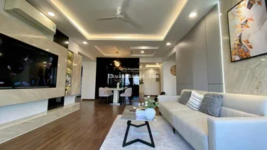 Bán căn hộ Mỹ Khánh 2 Phú Mỹ Hưng | diện tích lớn, nhà mới đẹp, giá tốt 9.3 tỷ