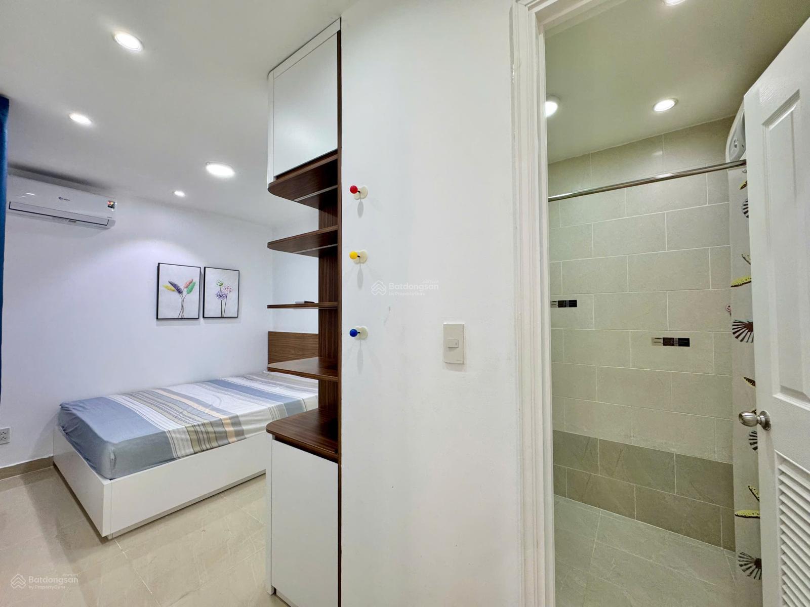 Bán CH đẹp Sky Garden 3, 5,35 tỷ, 68,66m2, 2PN, 2WC, Q7, HCM