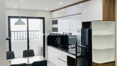 Bán cc 4F Trung Yên - 102 Vũ Phạm Hàm DT 65m2, 2 PN, 1 WC giá 6.2 tỷ