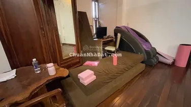 Phước Bình, Thủ Đức - nhà 6 tầng - mặt tiền Đại lộ 2 - pháp lí chuẩn - thương lượng thiện chí