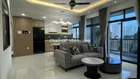 Bán Nhanh chung cư Mỹ Phước - 108m nội thất đầy đủ 100 % mới giá bán tốt 7.9 tỷ 3 phòng
