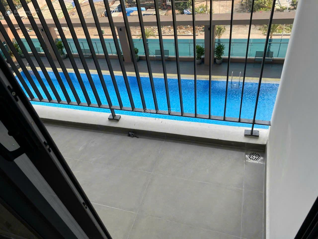 Cho thuê căn hộ EcoGreen Saigon Quận 7 2PN 2WC 15 triệu Cho thuê căn hộ EcoGreen Saigon Quận 7 2PN 2WC 15 triệu