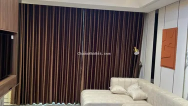 Bán gấp Estella Heights 59m2 tầng trung hướng mát Đông Nam. Nhà đẹp hơn hình - Giá tốt nhất, sẵn sổ