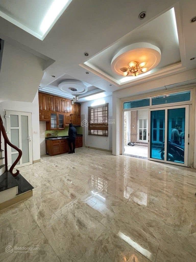 Đẹp Nhất Khuôn Tiền,Nhà Bồ Đề-Dân Xây-Ô Tô Vào Nhà 45m 4tầng Mặt Tiền 6M2-Vị Trí Hiếm Trung Tâm