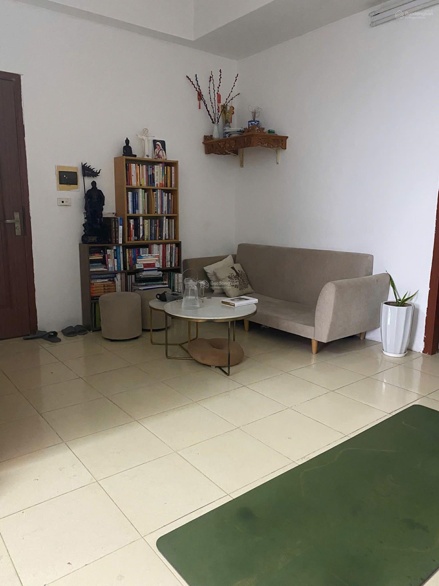 Bán CC 2PN, 2WC, 60m2, giá tốt 3,6 tỷ giá tốt nhất Hà Đông hiện tại