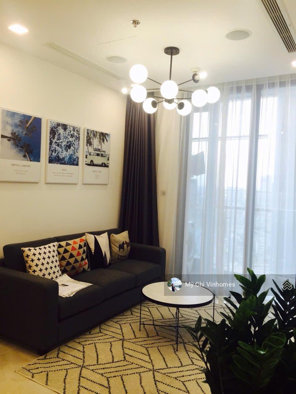 Chốt nhanh! 1PN tòa A1 - Full NT 9 tỷ