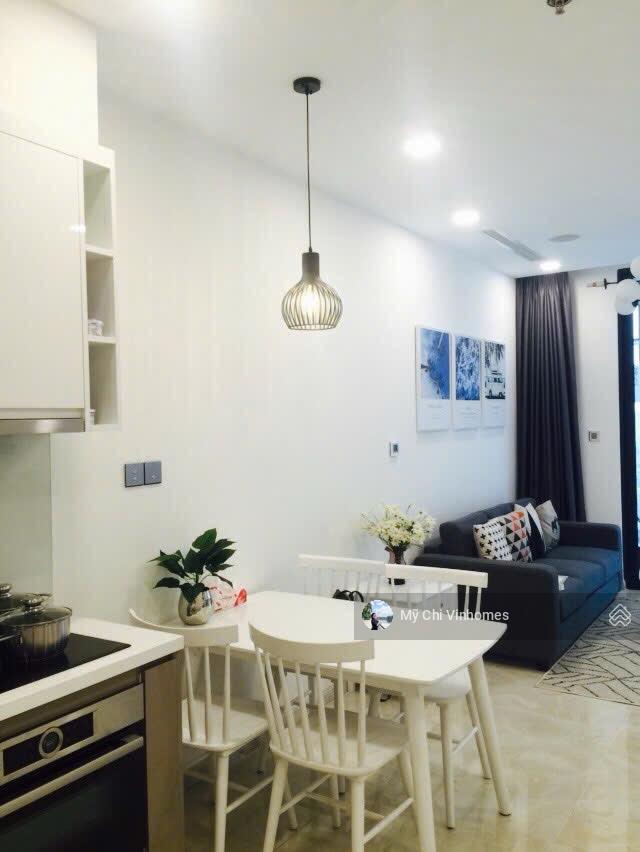 Chốt nhanh! 1PN tòa A1 - Full NT 9 tỷ