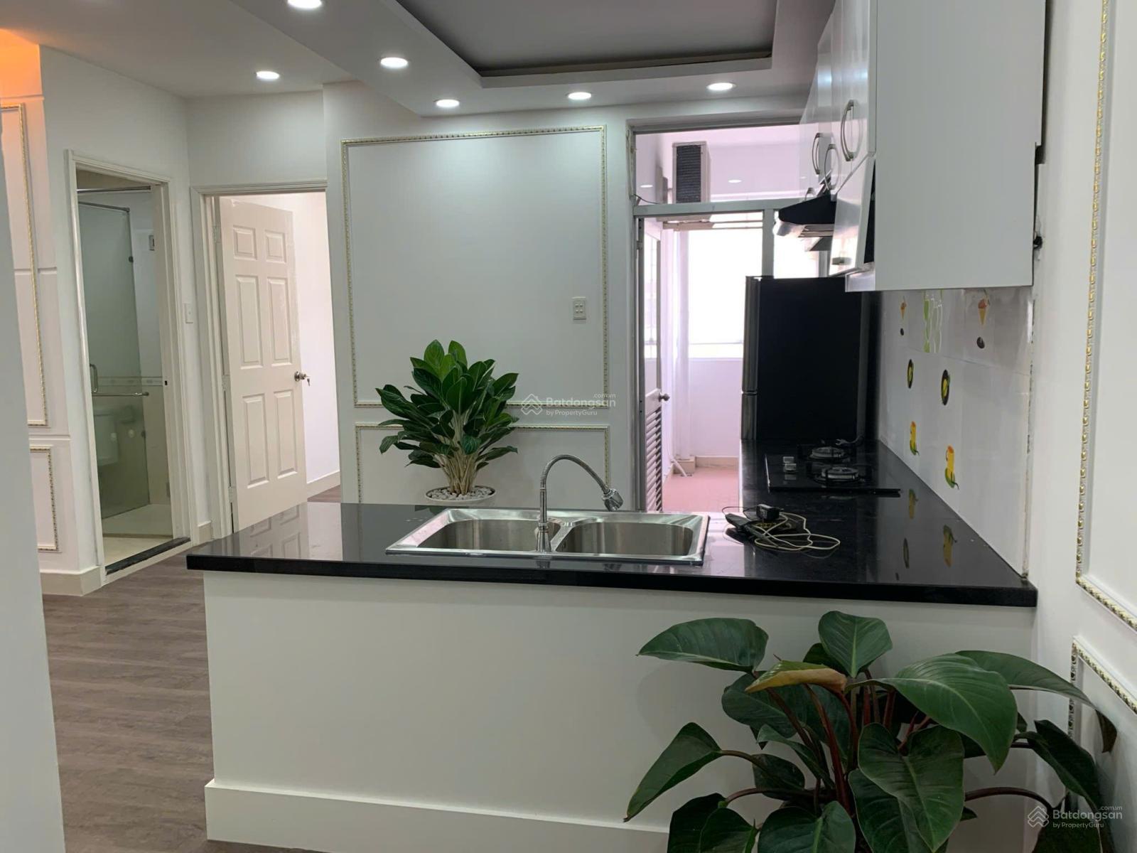 Bán căn hộ Sky Garden II, 6,65 tỷ, 89m2, Q7, HCM, giá siêu hời