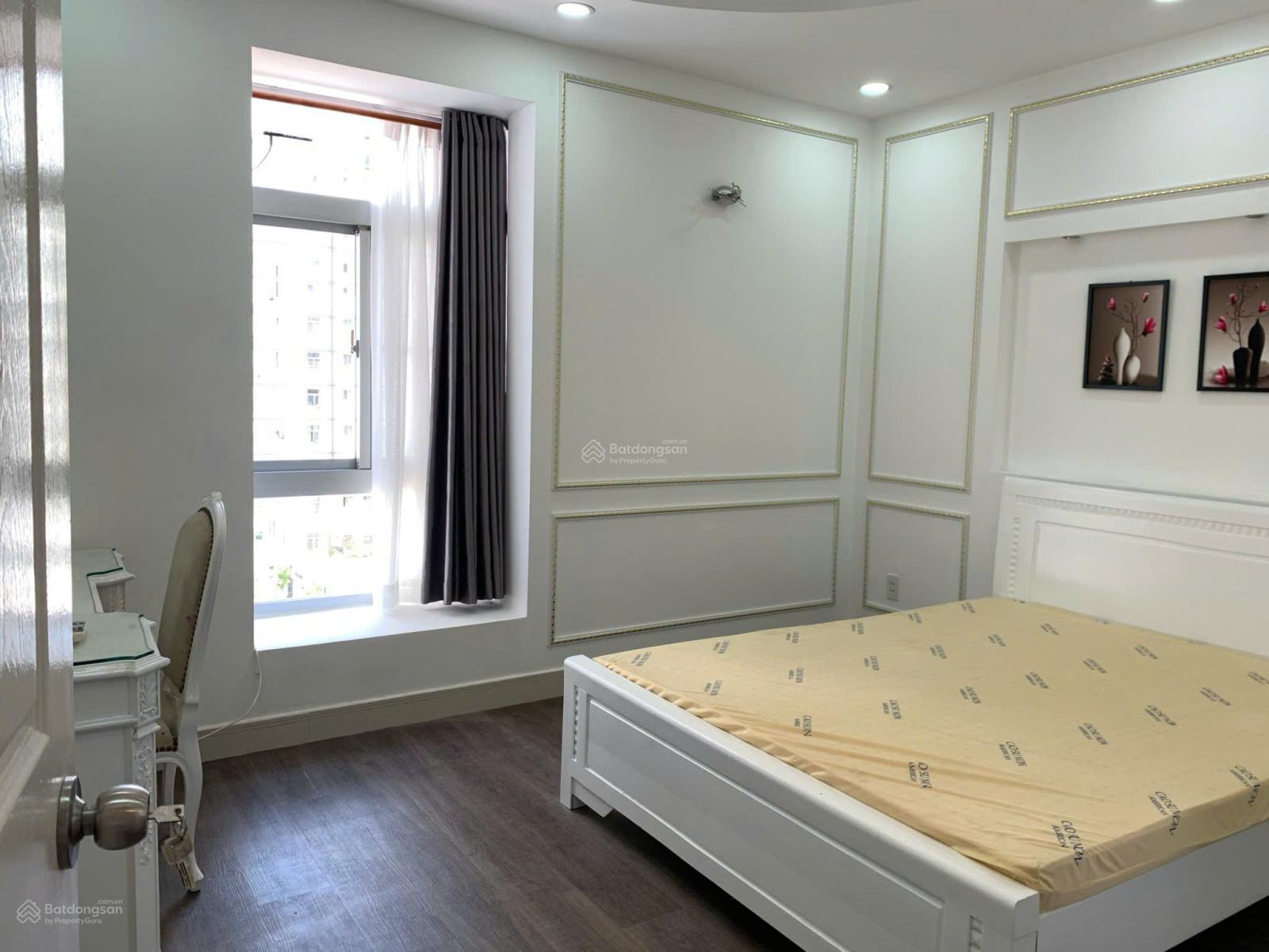 Bán căn hộ Sky Garden II, 6,65 tỷ, 89m2, Q7, HCM, giá siêu hời