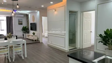 Bán căn hộ Sky Garden II, 6,65 tỷ, 89m2, Q7, HCM, giá siêu hời