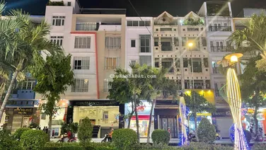 Hàng hiếm-giá rẻ-siêu phẩm nhà mặt tiền Phan Xích Long-Q. Phú Nhuận, 4.1x16m, 7 tầng, HĐT 110tr/th