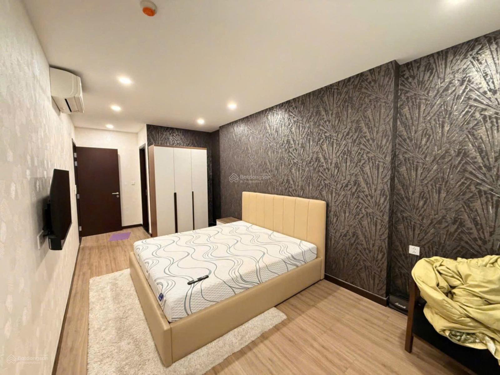 Cho thuê Chung Cư Skyview căn Góc 79 m2, Nội thất full 2PN , 2WC