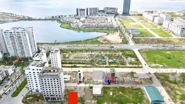 Bán đất nền dự án tại khu đô thị Đa Giác 4, 96 triệu/m2, 87.42m2